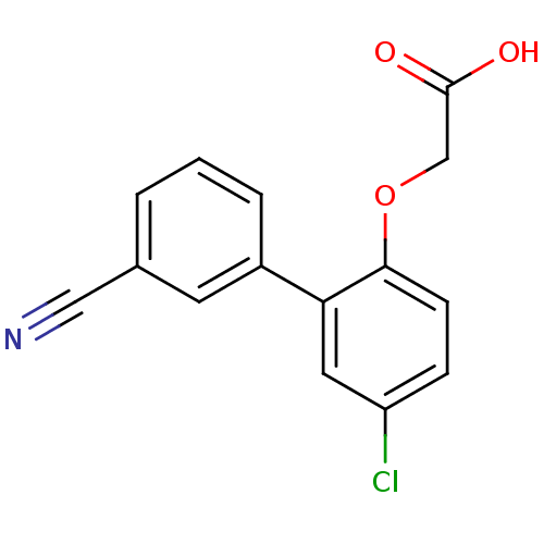Chemical structure of BindingDB Monomer ID 50344994