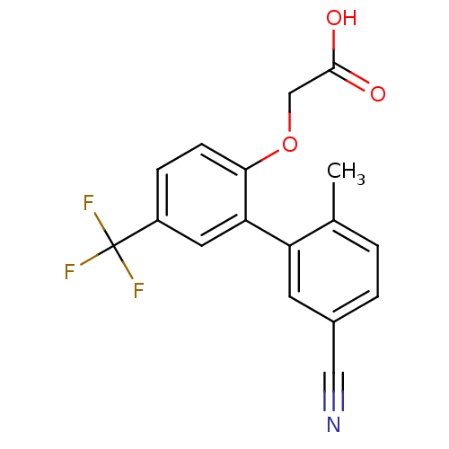 Chemical structure of BindingDB Monomer ID 50344995