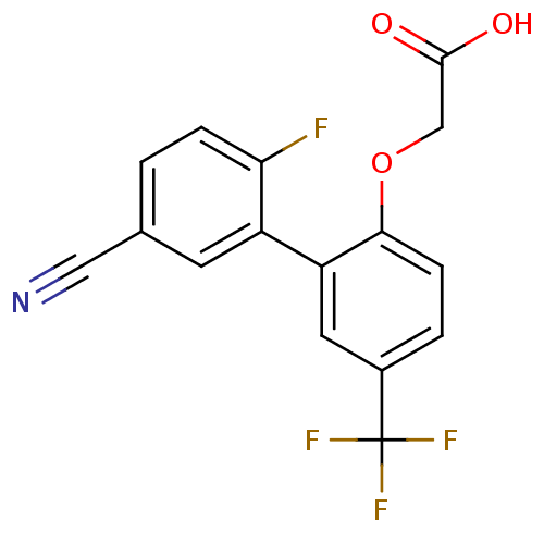 Chemical structure of BindingDB Monomer ID 50344996
