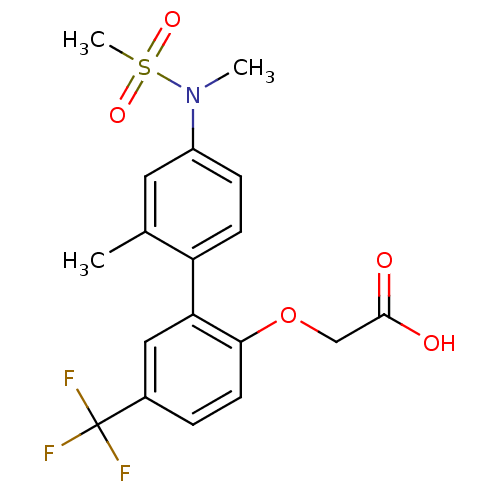 Chemical structure of BindingDB Monomer ID 50344998