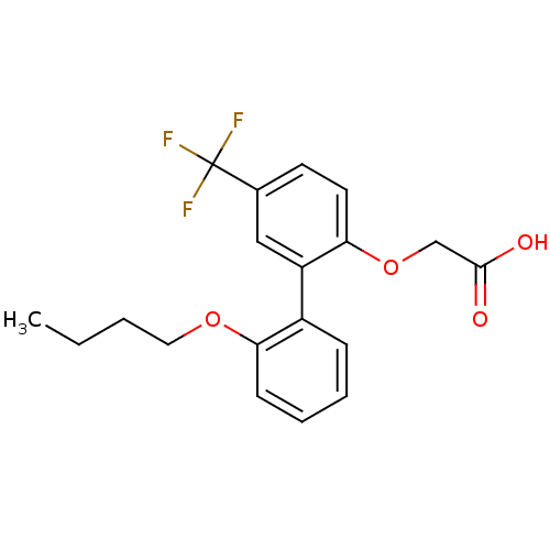 Chemical structure of BindingDB Monomer ID 50345000