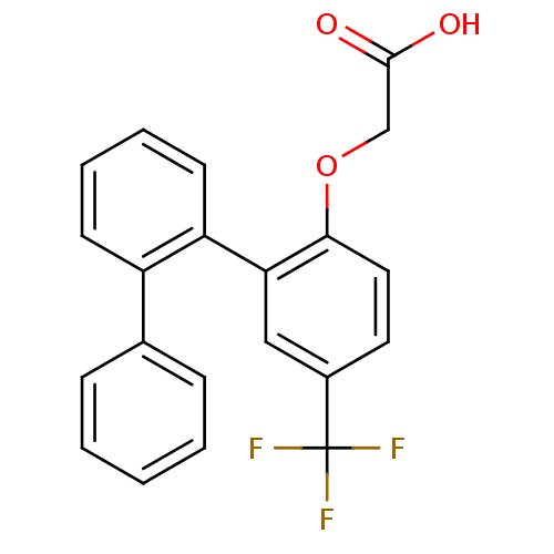 Chemical structure of BindingDB Monomer ID 50345001