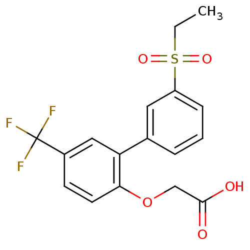Chemical structure of BindingDB Monomer ID 50345002