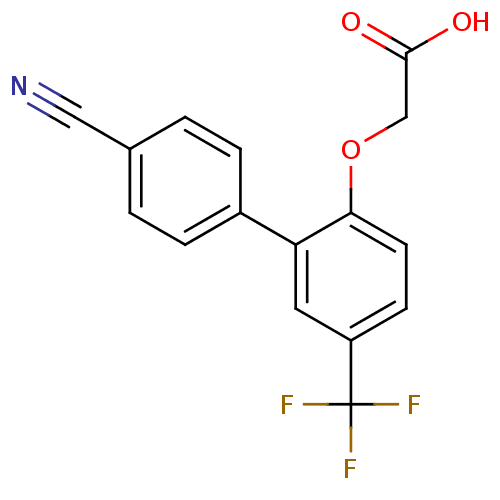 Chemical structure of BindingDB Monomer ID 50345004