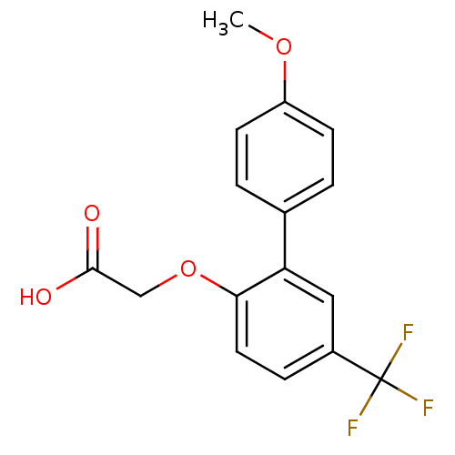 Chemical structure of BindingDB Monomer ID 50345005