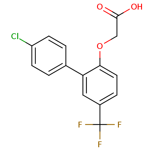 Chemical structure of BindingDB Monomer ID 50345006