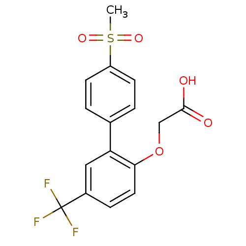 Chemical structure of BindingDB Monomer ID 50345009