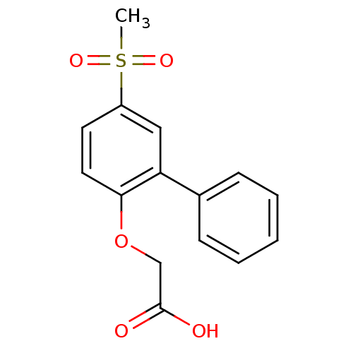 Chemical structure of BindingDB Monomer ID 50345011