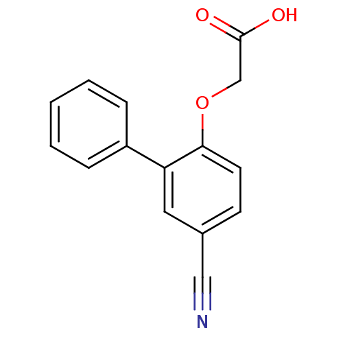 Chemical structure of BindingDB Monomer ID 50345012