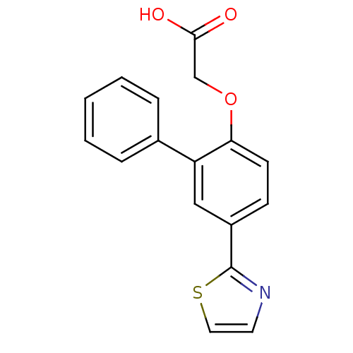Chemical structure of BindingDB Monomer ID 50345013