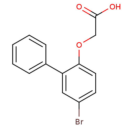 Chemical structure of BindingDB Monomer ID 50345014
