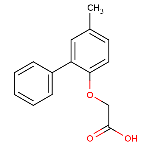 Chemical structure of BindingDB Monomer ID 50345015