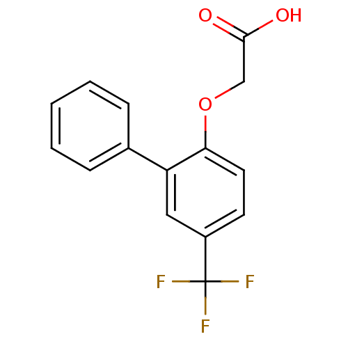Chemical structure of BindingDB Monomer ID 50345016