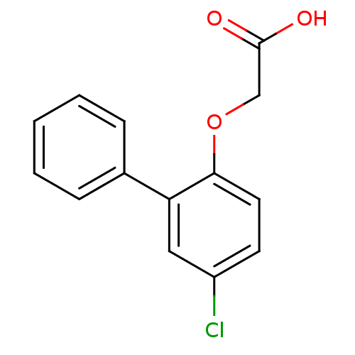 Chemical structure of BindingDB Monomer ID 50345017