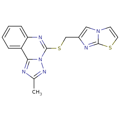 Chemical structure of BindingDB Monomer ID 50345089