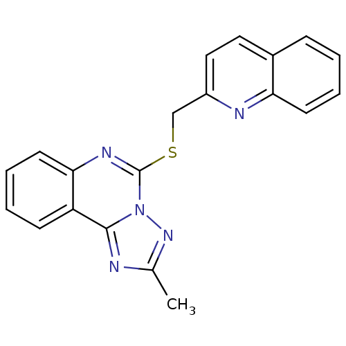 Chemical structure of BindingDB Monomer ID 50345090