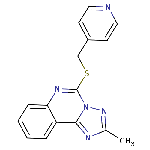 Chemical structure of BindingDB Monomer ID 50345096