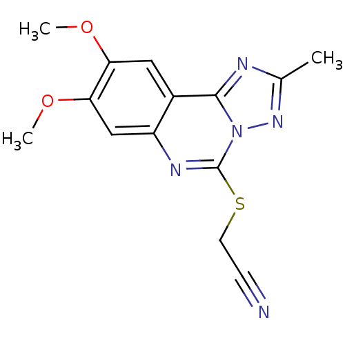 Chemical structure of BindingDB Monomer ID 50345098