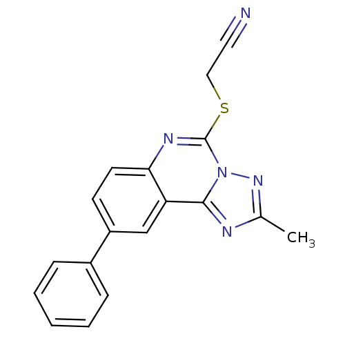 Chemical structure of BindingDB Monomer ID 50345100