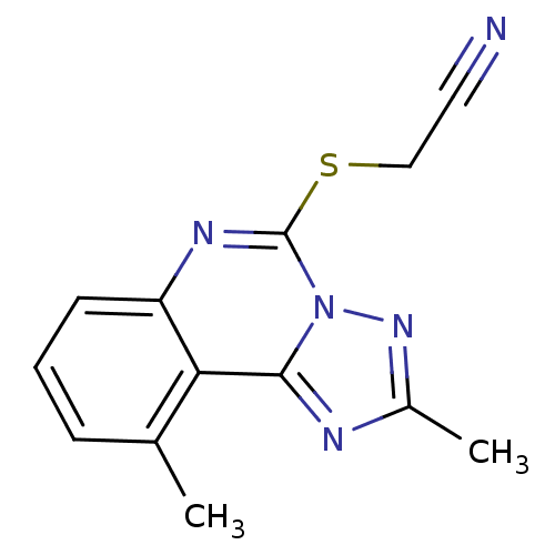 Chemical structure of BindingDB Monomer ID 50345110