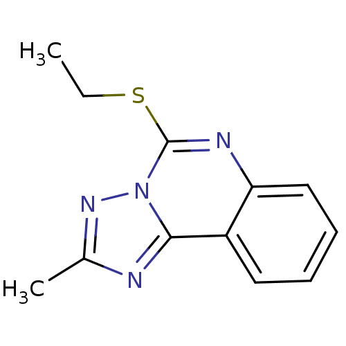 Chemical structure of BindingDB Monomer ID 50345123