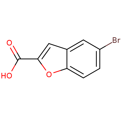 Chemical structure of BindingDB Monomer ID 50345231