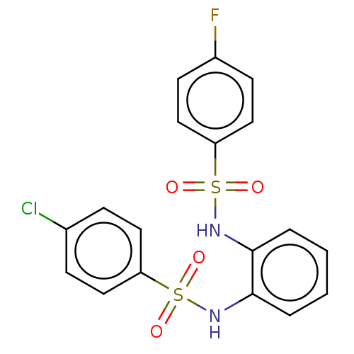 Chemical structure of BindingDB Monomer ID 50345475