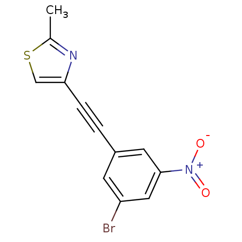 Chemical structure of BindingDB Monomer ID 50345551
