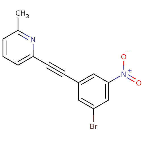 Chemical structure of BindingDB Monomer ID 50345560