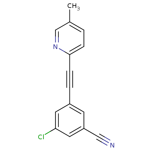 Chemical structure of BindingDB Monomer ID 50345566
