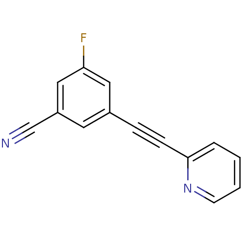 Chemical structure of BindingDB Monomer ID 50345572