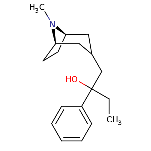 Chemical structure of BindingDB Monomer ID 50345678