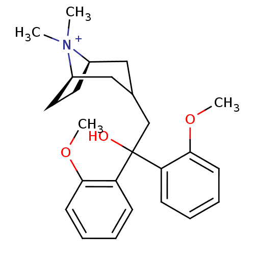 Chemical structure of BindingDB Monomer ID 50345680