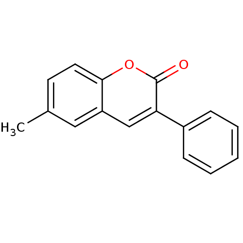 Chemical structure of BindingDB Monomer ID 50345897