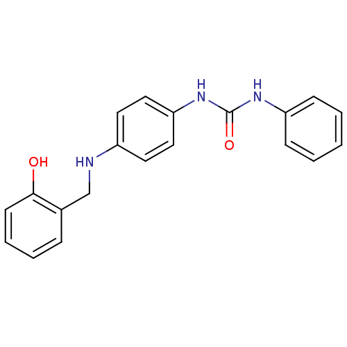 Chemical structure of BindingDB Monomer ID 50345982