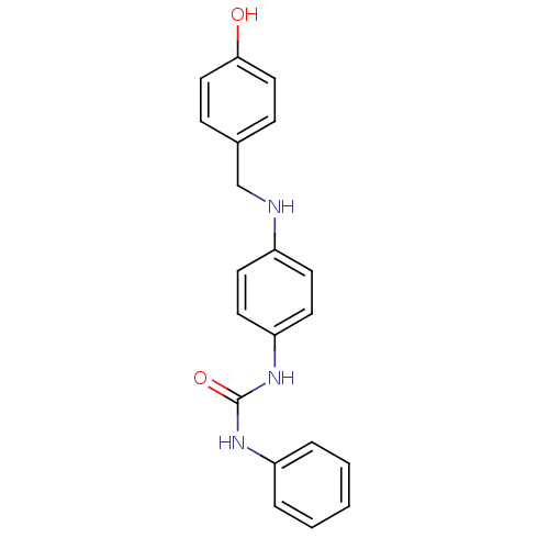 Chemical structure of BindingDB Monomer ID 50345984