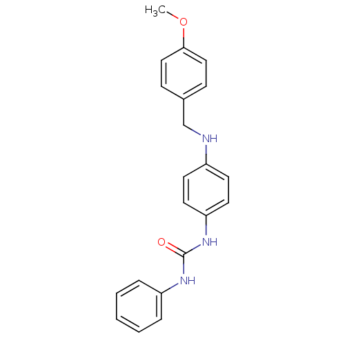 Chemical structure of BindingDB Monomer ID 50345987