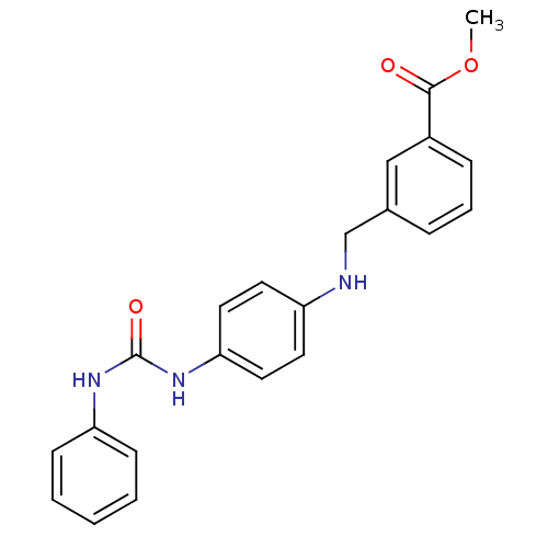 Chemical structure of BindingDB Monomer ID 50345992