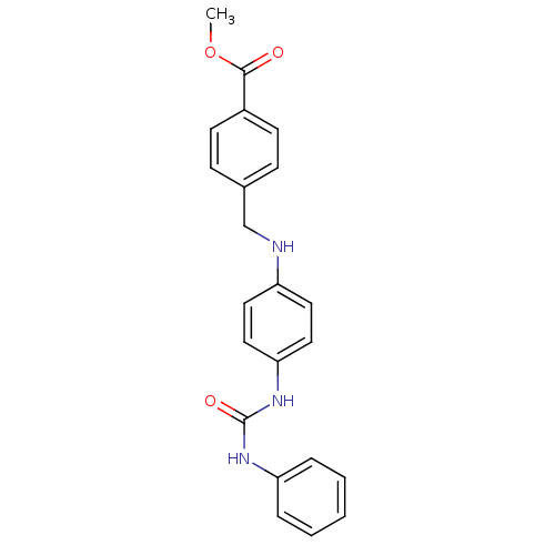 Chemical structure of BindingDB Monomer ID 50345993