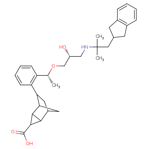 Chemical structure of BindingDB Monomer ID 50346041
