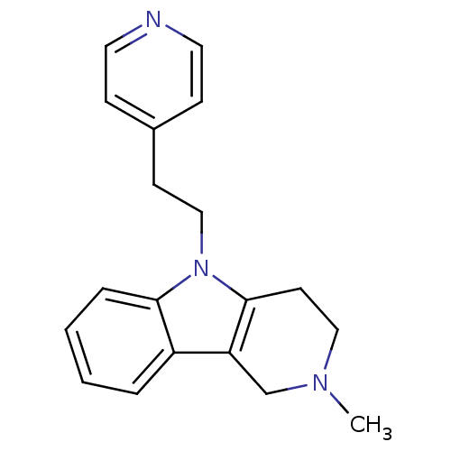 Chemical structure of BindingDB Monomer ID 50346050