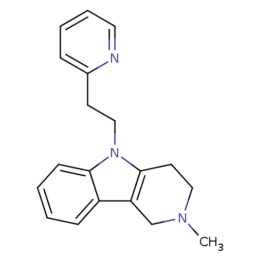 Chemical structure of BindingDB Monomer ID 50346053