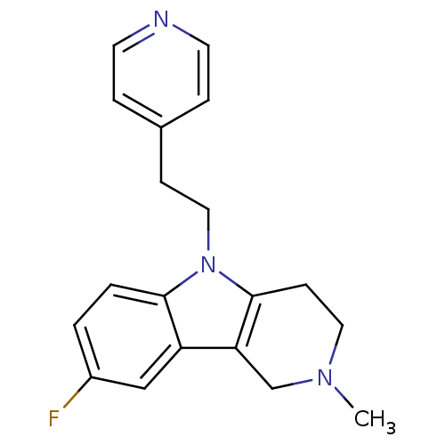 Chemical structure of BindingDB Monomer ID 50346058