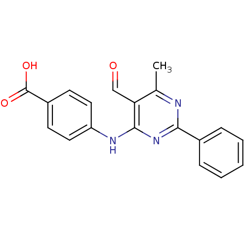 Chemical structure of BindingDB Monomer ID 50346098