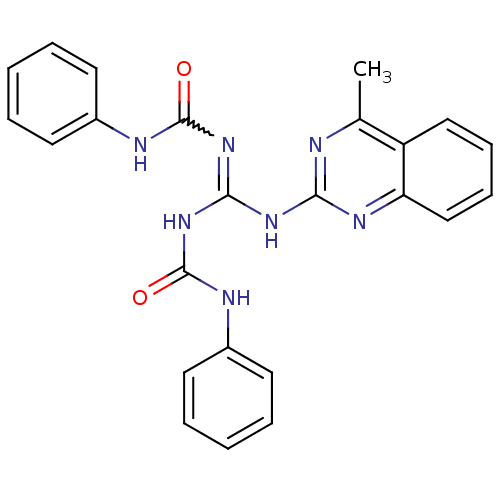 Chemical structure of BindingDB Monomer ID 50346130