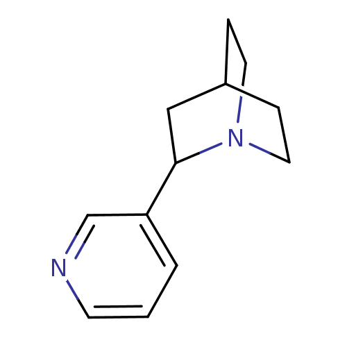 Chemical structure of BindingDB Monomer ID 50346176