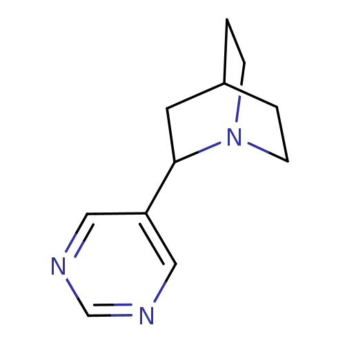 Chemical structure of BindingDB Monomer ID 50346177