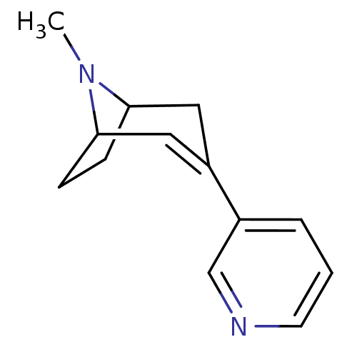 Chemical structure of BindingDB Monomer ID 50346178