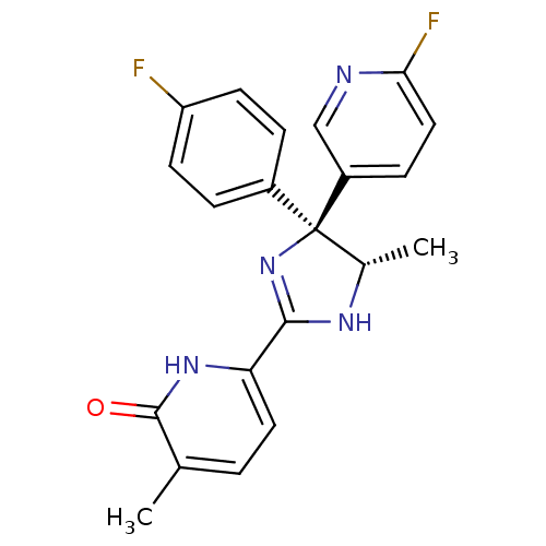 Chemical structure of BindingDB Monomer ID 50346211