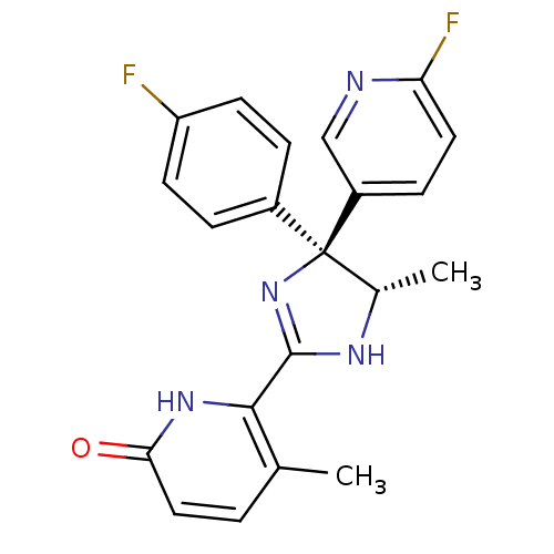 Chemical structure of BindingDB Monomer ID 50346213